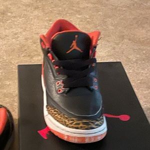 Kids 4y Sneaker Jordan’s